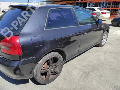 Retrovisor derecho AUDI A3 (8L1) 1.9 TDI | BP7164541C27 