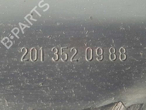 Left rear suspension arm MERCEDES-BENZ C-CLASS Coupe (CL203) C 220 CDI (203.708) | BP2835845M14