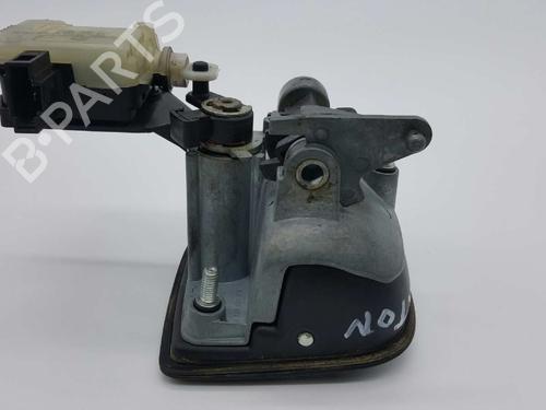 Trunk håndtak SEAT IBIZA III (6L1) 1.9 TDI | BP2758850C132 