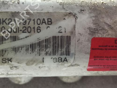 AC radiator FORD TRANSIT V363 Platform/Chassis (FED, FFD) | BP39728358M32 - Image 5
