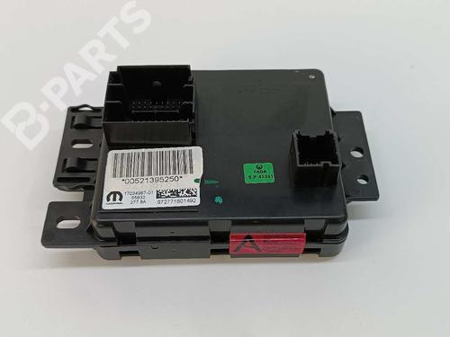 Elektronische module JEEP RENEGADE SUV (BU, B1, BV) 1.6 (110 hp) 10646470