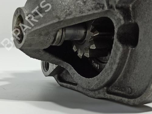 Starter RENAULT CAPTUR I (J5_, H5_) 1.5 dCi 90 (J5N4, J5M5, J5MW, J5M6, J5AL, J5AJ) | BP11054674M8 