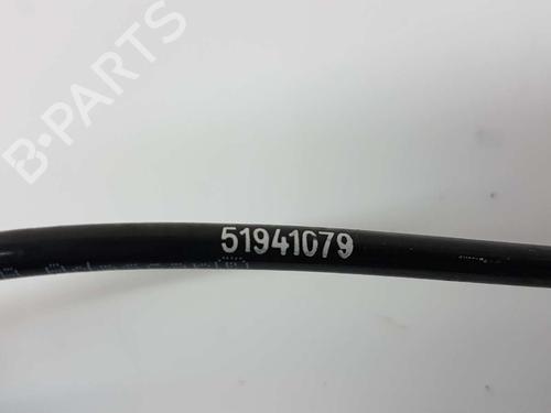 Electronic sensor FIAT 500X (334_) 1.6 (334AXE1A) | BP14536156M84