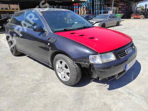 Retrovisor derecho AUDI A3 (8L1) 1.9 TDI | BP7164541C27 