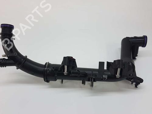 Pipe OPEL GRANDLAND / GRANDLAND X (A18, P1UO) 1.5 Turbo D (75) | BP14538541M125
