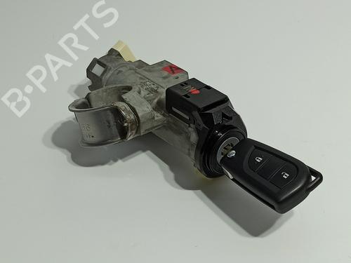 Used Ignition barrel TOYOTA AYGO X (_B7_) 1.0 VVT-i (KGB70) (72 hp) 31031337