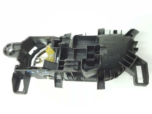Rear right interior door handle NISSAN QASHQAI II SUV (J11, J11_) 1.6 dCi ALL MODE 4x4-i | BP3292670I16 