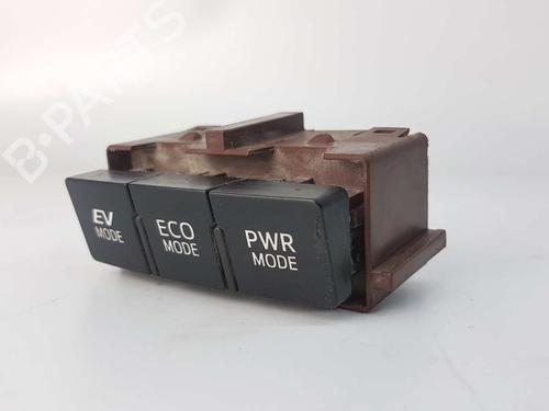 Used Switch TOYOTA AURIS (_E18_) 1.8 Hybrid (ZWE186_, ZWE186R) (136 hp) 14535576
