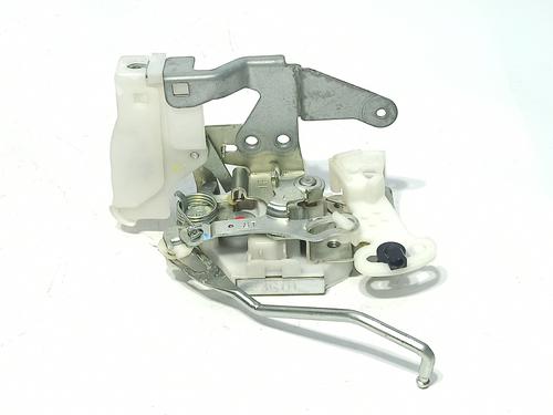 Front right lock CITROËN C1 (PM_, PN_) 1.0 | BP13472950C97