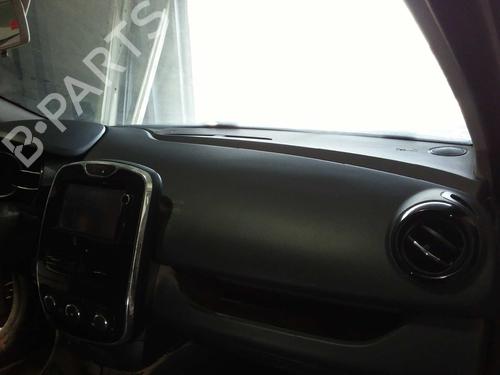 Used Parts RENAULT CLIO IV Grandtour (KH_) 1.5 dCi 90 (KHN3, KHN4) (90 hp) 4279485