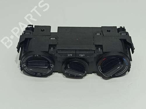 Commande Chauffage SKODA FABIA III Estate (NJ5) 1.0 TSI | BP11722901I5 