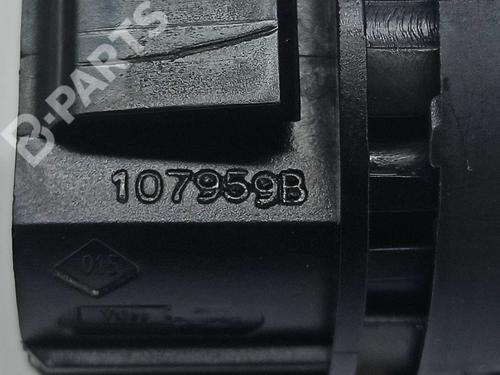 Ignition barrel RENAULT MEGANE III Hatchback (BZ0/1_, B3_) 2.0 dCi (BZ0Y) | BP11387680M48 
