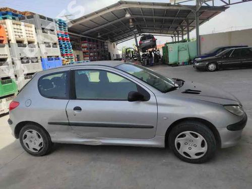 Tændspole PEUGEOT 206 Hatchback (2A/C)  | BP7990591M94 