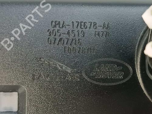 Rear mirror LAND ROVER RANGE ROVER SPORT II (L494) 3.0 TDV6 4x4 | BP10076592I6 