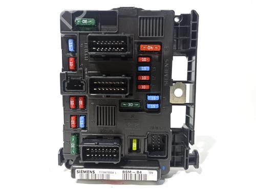 Used Fuse box CITROËN C3 I (FC_, FN_) 1.4 HDi (68 hp) 22540843