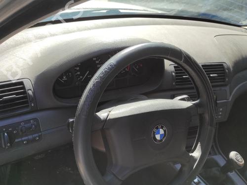 Instrumentbræt BMW 3 (E46) 320 d | BP23953602C46 - Image 2