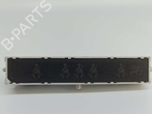 Elektronisk modul PEUGEOT 207 (WA_, WC_) 1.6 16V VTi (120 hp) 7979944