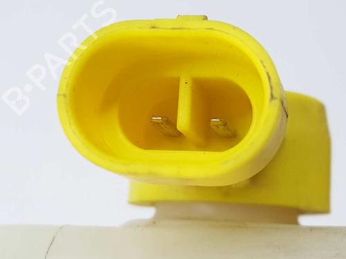 Brake master cylinder ALFA ROMEO GIULIETTA (940_) 1.6 JTDM (940FXD1A) | BP5089385M77 