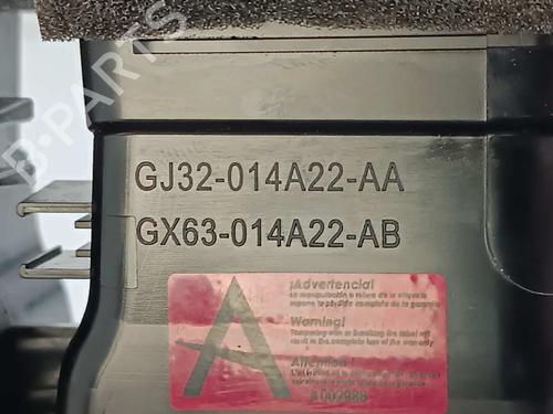 Air vent LAND ROVER RANGE ROVER SPORT II (L494) 3.0 TDV6 4x4 | BP12068411I21 