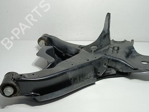 Right rear suspension arm MERCEDES-BENZ V-CLASS (W447) V 250 CDI / d 4-matic (447.811, 447.813) | BP26463400M15 