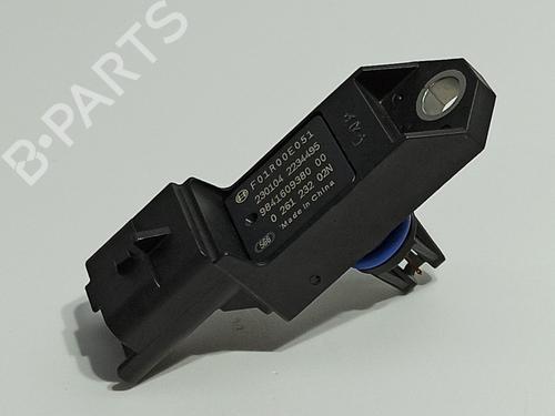 Elektronisk sensor PEUGEOT 2008 II (UD_, US_, UY_, UJ_, UR_, UC_) 1.2 PureTech 130 (USHNS, URHNS) (130 hp) 24651842