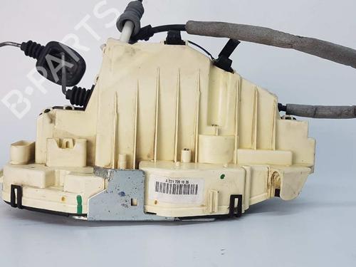 Front right lock MERCEDES-BENZ S-CLASS (W221, V221) S 320 CDI (221.022, 221.122) | BP3675967C97 