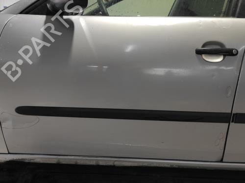 Left front door SEAT IBIZA III (6L1) 1.9 SDI | BP29517005C2