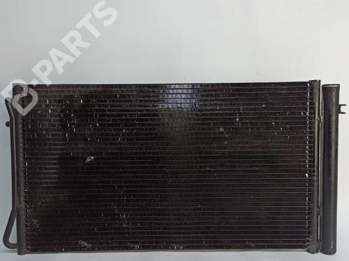 AC radiator BMW 3 Touring (E91) 325 d | BP4200474M32 
