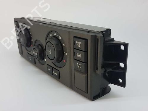 Climate control LAND ROVER RANGE ROVER SPORT I (L320) 2.7 D 4x4 | BP8210673I5