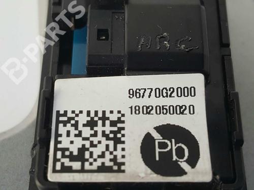 Electronic module HYUNDAI IONIQ (AE) 1.6 GDI Hybrid | BP8044740M83 