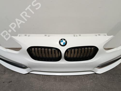Front bumper BMW 1 (F21) 116 d | BP29848293C7