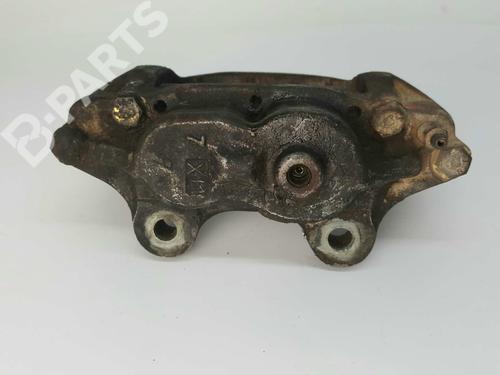 Left front brake caliper TOYOTA LAND CRUISER (_J7_, _JL7_)  | BP11542519M105 