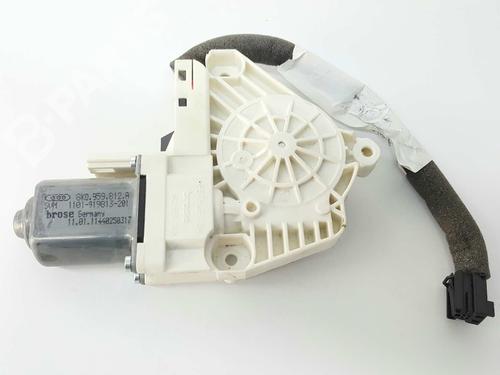 Used Right rear window motor SKODA SUPERB II Estate (3T5) 1.6 TDI (105 hp) 5852967