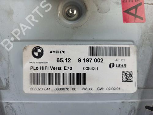 Other BMW X5 (E70) xDrive 30 d | BP14541425O1 