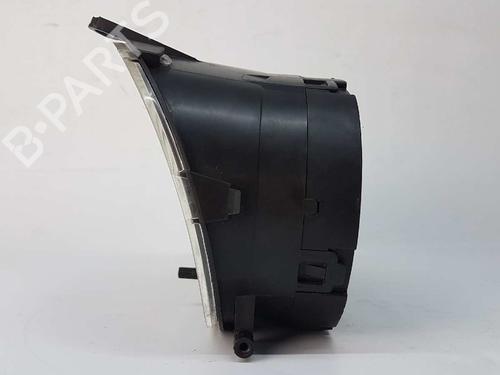 Instrument cluster SEAT IBIZA II (6K1) 1.9 TDI | BP5956613C47