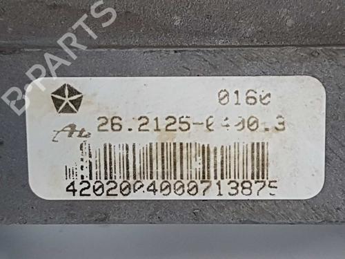 Brake master cylinder JEEP GRAND CHEROKEE II (WJ, WG) 3.1 TD 4x4 | BP2793120M77