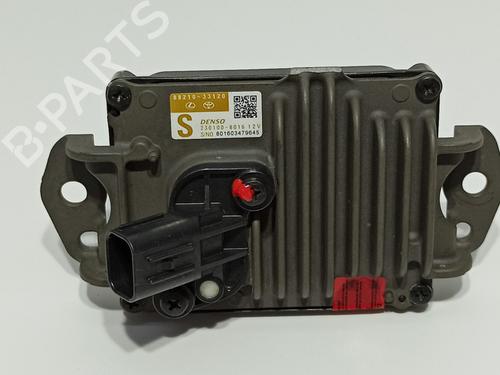 Used Electronic module TOYOTA COROLLA Hatchback (_E21_, _EA1_, _EH1_) [2018-2025]  27289990