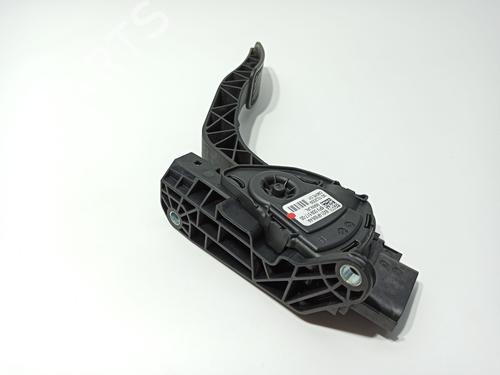 Pedal FORD FIESTA VI (CB1, CCN) 1.4 TDCi | BP39237249I4 - Image 5