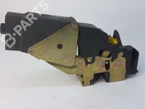 Front right lock MITSUBISHI CARISMA (DA_) 1.6 (DA1A) | BP5083563C97 