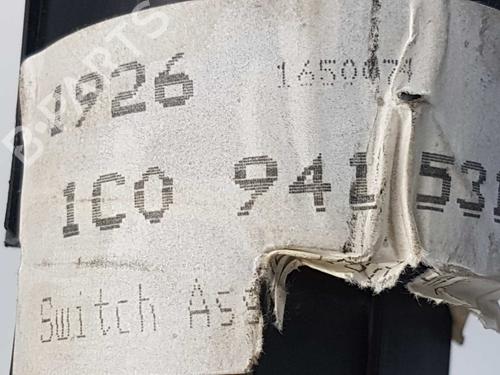 Headlight switch SEAT ALHAMBRA (7V8, 7V9) 1.9 TDI | BP6045003I24 