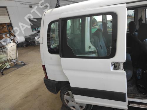 Høyre side skyvedør CITROËN BERLINGO / BERLINGO FIRST MPV (MF_, GJK_, GFK_) 1.6 HDI 75 (MF9HW, GJ9HWC, GF9HWC, GN9HWC) | BP15592948C75