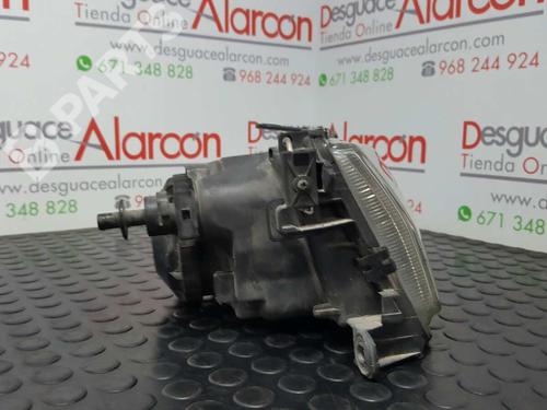 Højre forlygte PEUGEOT 306 Hatchback (7A, 7C, N3, N5) 1.9 D | BP2752312C29 