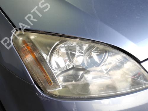 Right headlight FORD FOCUS C-MAX (DM2) | BP27373634C29 - Image 2