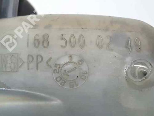 Expansion tank MERCEDES-BENZ A-CLASS (W168) A 160 (168.033, 168.133) | BP4804053C120 