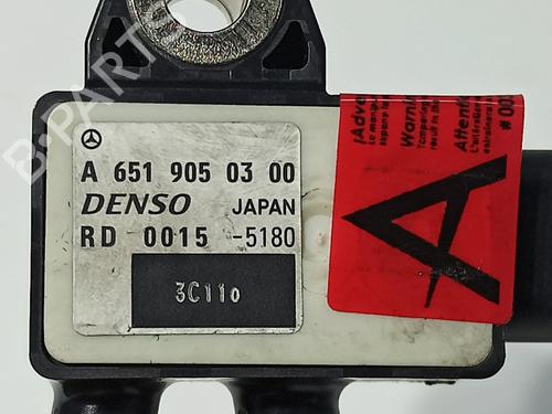Electronic sensor MERCEDES-BENZ CLA (C118) CLA 200 d (118.312) | BP22990480M84 