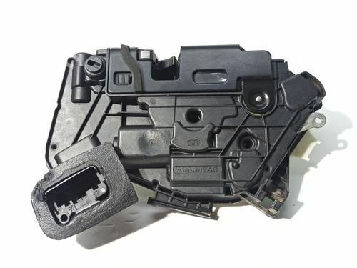 Rear right lock VW GOLF VII (5G1, BQ1, BE1, BE2) 2.0 TDI | BP21284902C99 