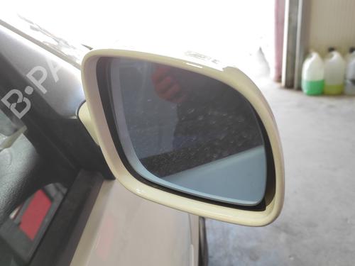 Right mirror VW GOLF IV (1J1)  | BP29320358C27 