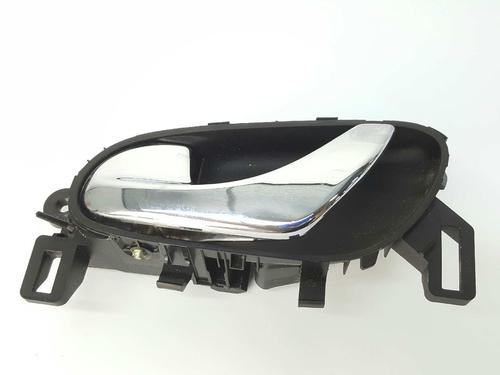 Used Front left interior door handle NISSAN QASHQAI II (J11, J11_) 1.6 dCi (130 hp) 6073828