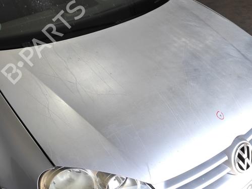 Hood VW GOLF V (1K1) 1.9 TDI | BP27489899C1