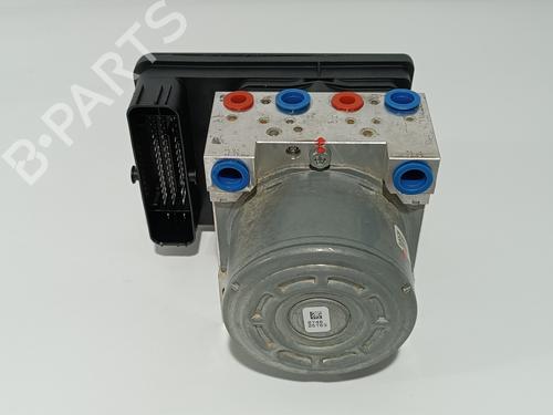 ABS pump LAND ROVER DISCOVERY SPORT (L550) 2.0 D 4x4 | BP16673795M43